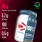 Dymatize ISO 100 - Песочное печенье и крем — Cookies And Cream — Powder view 2