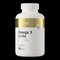 OstroVit Omega 3 Ultra - 90 Capsules — Capsules view 1