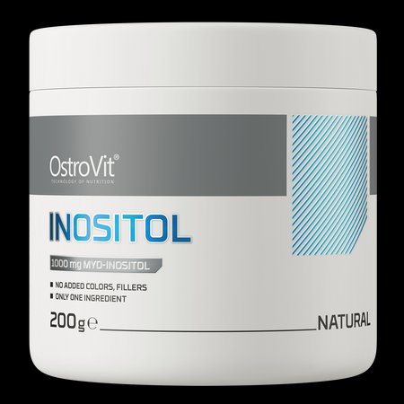 OstroVit Inositol 200 g – Natural