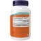 NOW Coral Calcium - 1000 mg 100 vegankapslit — Capsules view 2