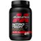 MuscleTech Nitro Tech 100% Whey Gold - Küpsised ja kreem — Cookies And Cream — Powder view 1