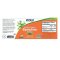 NOW Organic Spirulina 500mg - 200 Tablets — Tabs view 2