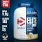 Dymatize Elite Whey - Ванильный Гурме — Vanilla — Powder view 2