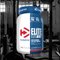 Dymatize Elite Whey - Maasikas — Strawberry — Powder view 2