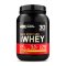 Optimum Nutrition Gold Standard 100% Whey - Banana Cream — Banana — Powder view 1