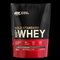 Optimum Nutrition Gold Standard 100% Whey - Topeltšokolaad — Topeltsokolaad — Powder view 1