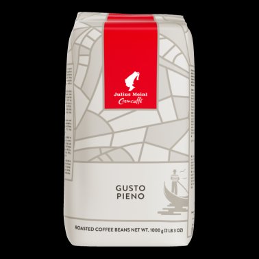 Julius Meinl Crema Espresso Classico - 1kg — Coffee - image 1 of 2