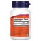 NOW D3 2000 IU - 120 Softgels — Capsules view 2