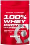 Scitec 100% Whey Protein Professional - Кокос — Coconut — Powder view 1