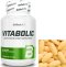 BIOTECHUSA Vitabolic - 30 Tablets — Tabs view 2
