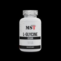 MST L-Glycine vegan 1000mg 120caps
