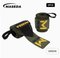 2x Green Bench Press Resistance Bands — Accessory view 1