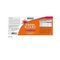 NOW Vitamin D-3 & K-2 120 Caps — Capsules view 2
