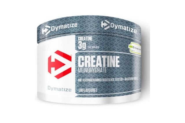 Dymatize Creatine Powder - Unflavored — Unflavored — Powder - image 1 of 2