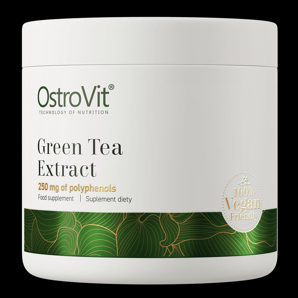 OstroVit Green Tea Extract 100g
