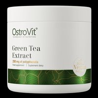OstroVit Green Tea Extract 100g