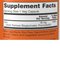 Now Foods Iron 18mg - 120 Capsules — Capsules view 2