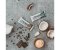 BIOTECHUSA Zero Bar - Double Chocolate — Chocolate — Bar view 2