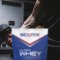 Sci-Mx Ultra Whey 2kg Vanill — Vanilla — Powder view 2