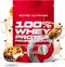 Scitec 100% Whey Protein Professional - Cookies and Chocolate — Cookies And Chocolate — Powder view 1