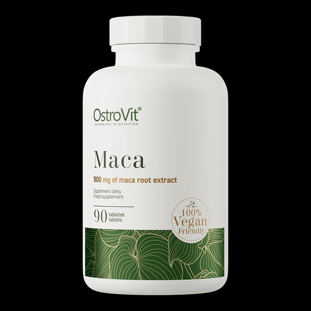 Ostrovit Maca 90tab