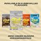 Cellucor® C4 Whey Protein 449г Печенье и Крем — Vaniljekupsis — Powder view 2