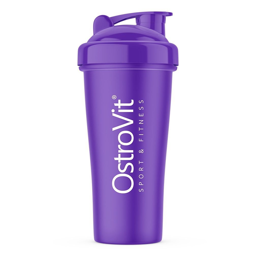 OstroVit Шейкер Спорт 700 мл фиолетовый — Accessory - product image