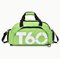T60 Sports Bag Light Green™ — Accessory view 1