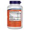 NOW Omega 3 1000mg - 200 Softgels — Capsules view 2