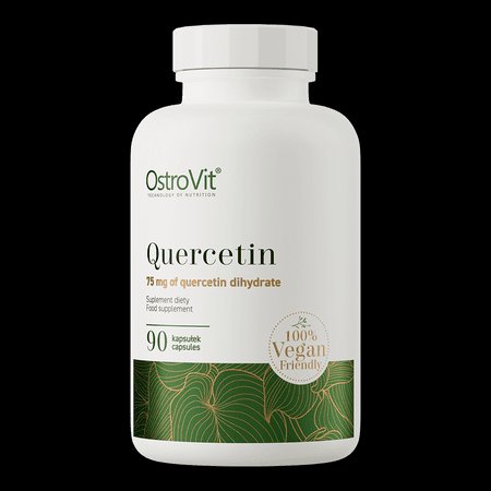 OstroVit Quercetin 90caps