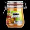 OstroVit Многоцветочный мёд 1000 г — Honey — Powder view 2