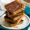 Fit n Food Twist 350g Chocolate Peanut Butter — Chocolate Peanut Butter — Spread view 2