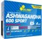 Olimp Ashwagandha (Ашваганда) 600 Sport 60 капсул — Capsules view 1