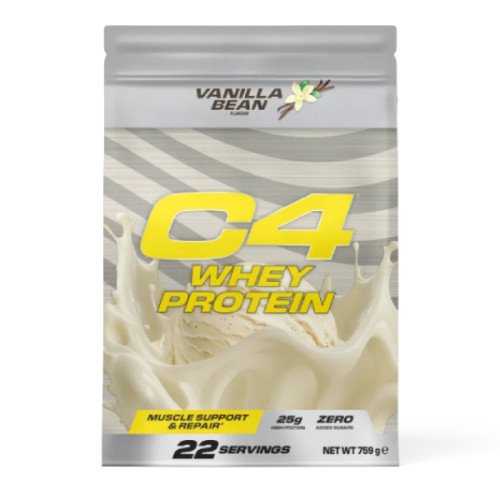 Cellucor® C4 Whey Protein 449г Ваниль