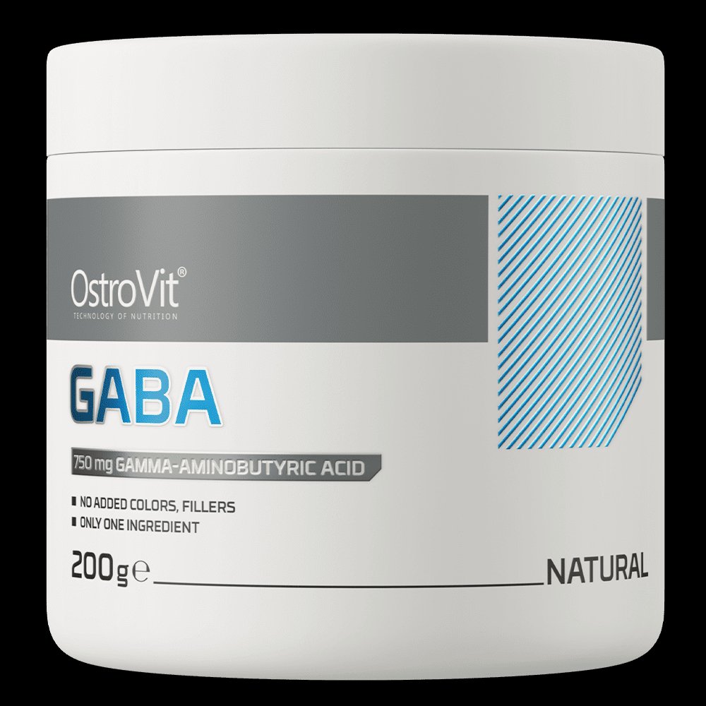 OstroVit GABA 200g