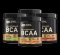 Optimum Nutrition Gold Standard BCAA - Raspberry Pomegranate — Vaarika Granaatouna — Powder view 2