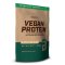 BIOTECHUSA Vegan Protein Powder - Vanilla Cookie — Vaniljekupsis — Powder view 1