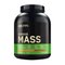 Optimum Nutrition Serious Mass - Šokolaadi-maapähklivõi — Chocolate Peanut Butter — Powder view 1