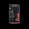 MST BCAA EAA - Metsik Kirss — Cherry — Powder view 1