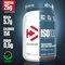 Dymatize ISO 100 - Шоколадный Гурме — Sokolaadigurmee — Powder view 2