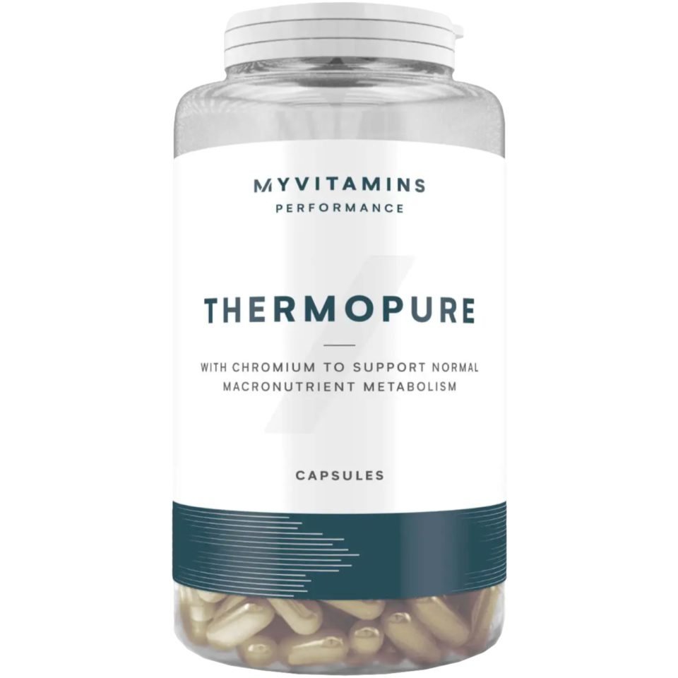 MyProtein Thermopure 180caps