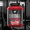 BSN Syntha-6 Edge - Клубника — Strawberry — Powder view 2