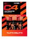 Cellulor C4 Ultimate shot 60ml Tutti frutti — Fruit Mix — Capsules view 2