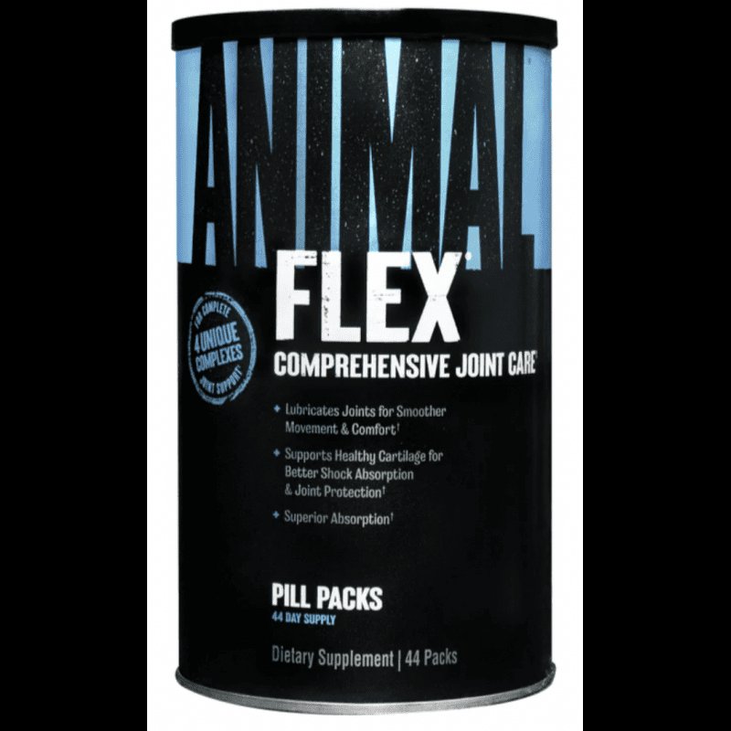 Universal Animal Flex - Поддержка Суставов — Tabs - image 1 of 2