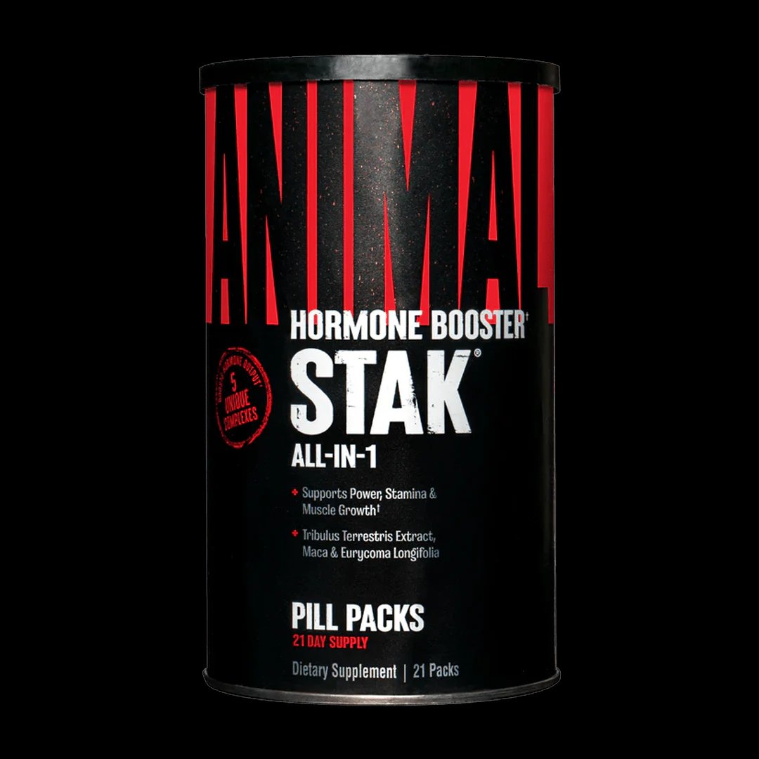Universal Animal Stak