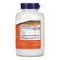 NOW Psyllium Husk 500mg 200 Veg Capsules — Unflavored — Capsules view 2
