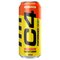 Cellucor C4 Energy - Orange — Orange — Liquid view 1