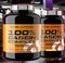 Scitec 100% Casein Complex 920g Ваниль — Vanilla — Powder view 2