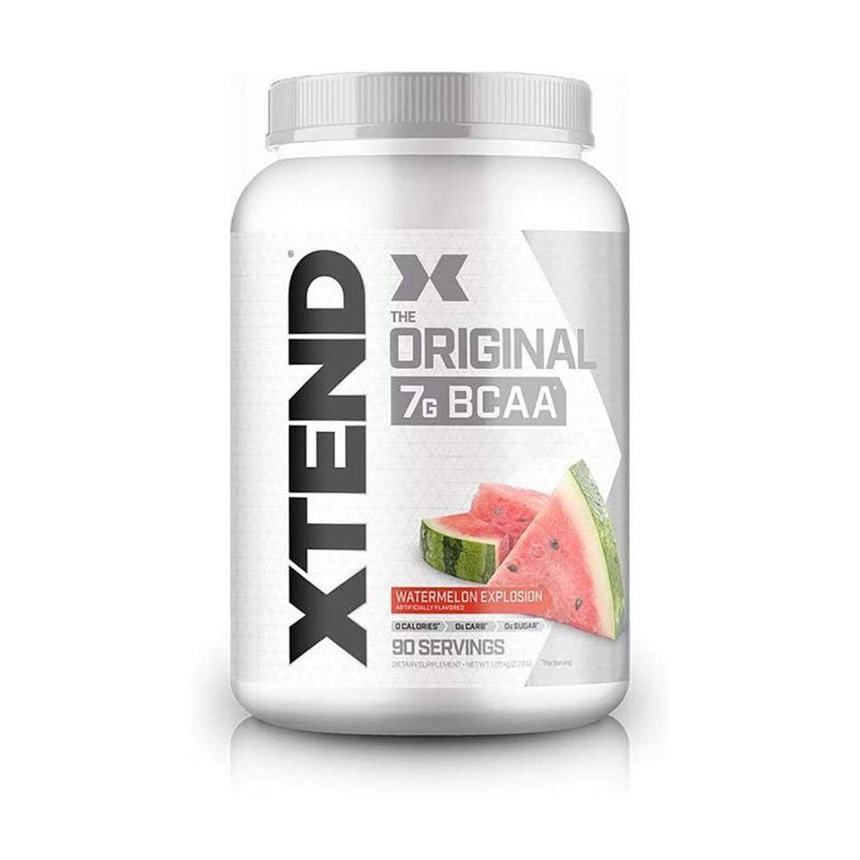 XTEND Original Amino Acids - Arbuus — Arbuzs — Powder - image 1 of 2