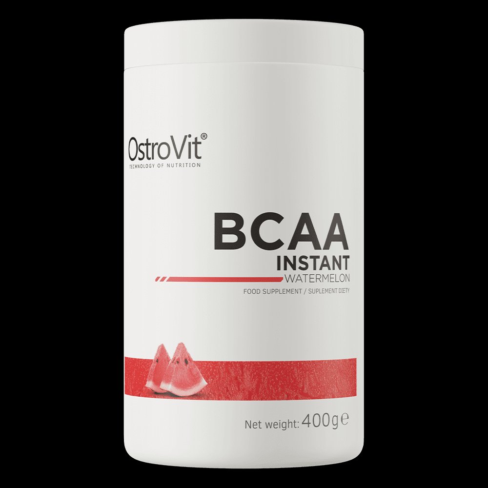 OstroVit BCAA Instant - Watermelon — Watermelon — Powder - image 1 of 3